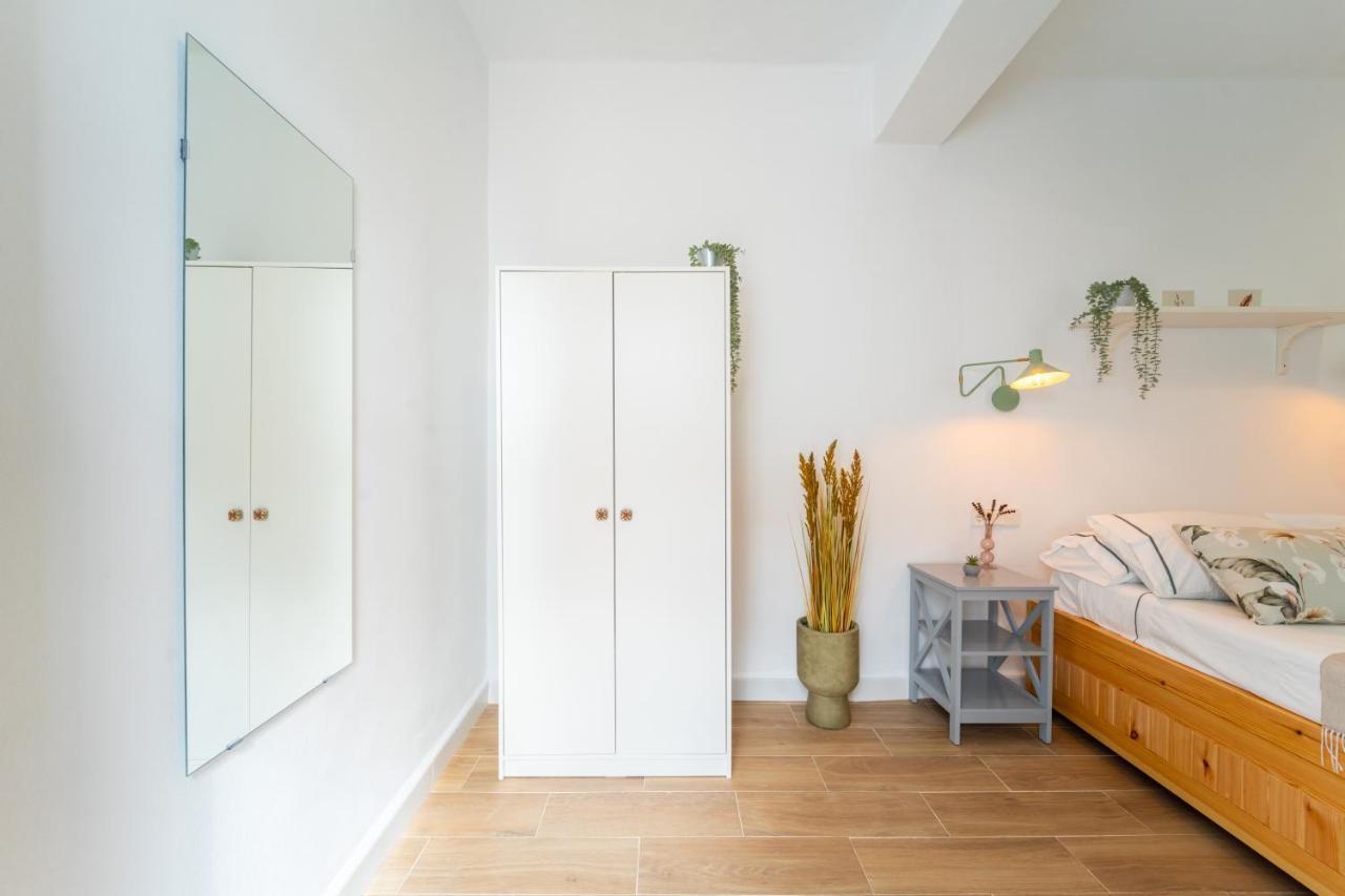 Apartamento Casa La Fontana 2 Vejer de la Frontera Exterior foto
